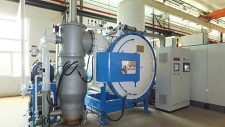 硬質合金熱處理后硬度不均勻的原因有哪些 硬質合金熱處理后硬度不均勻的原因有哪些