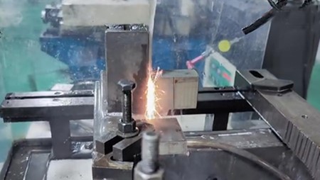 硬質合金線切割加工避免崩裂的方法 硬質合金線切割加工避免崩裂的方法