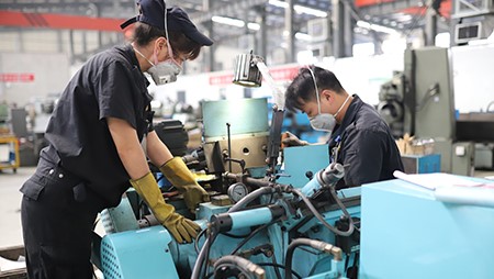 西迪干貨分享|硬質合金無心磨加工 西迪干貨分享|硬質合金無心磨加工