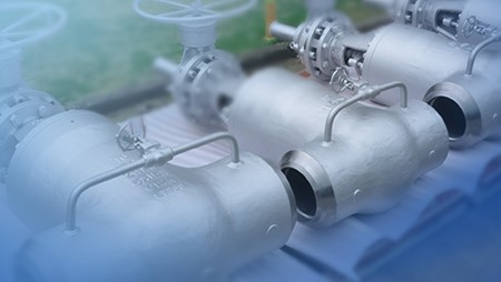 整體燒結硬質合金為什么是耐磨閥門必選材料 整體燒結硬質合金為什么是耐磨閥門必選材料