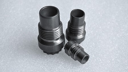 用于煤化工漿料輸出的硬質合金噴嘴 用于煤化工漿料輸出的硬質合金噴嘴