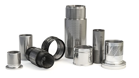 石油，天燃氣行業中，硬質合金耐磨軸套的重要作用