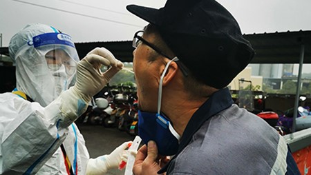 閉環不停產 西迪全力保生產 閉環不停產 西迪全力保生產